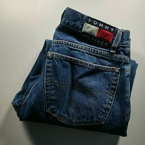 Tommy Hilfiger Freedom vintage Jeans size 32X30